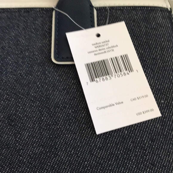 🥳HP🥳 Kate Spade Satchel - Picture 3 of 6